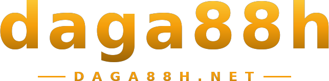 daga88h logo